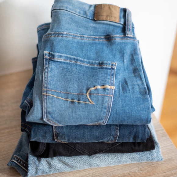 •DENIM MYSTERY BOX• - Picture 4 of 6